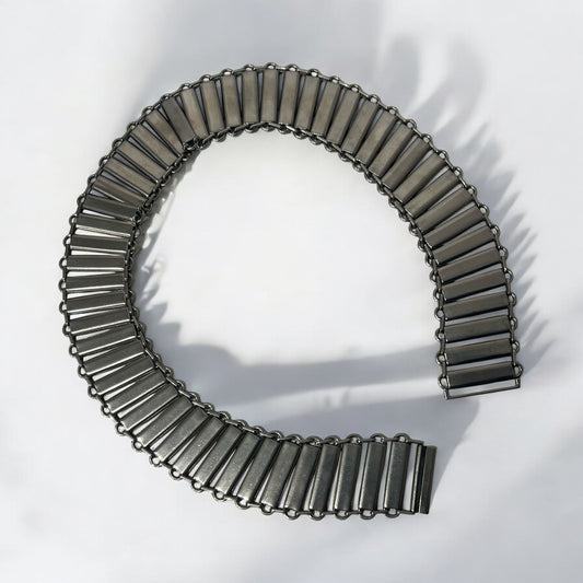 Vintage ETRO belt
