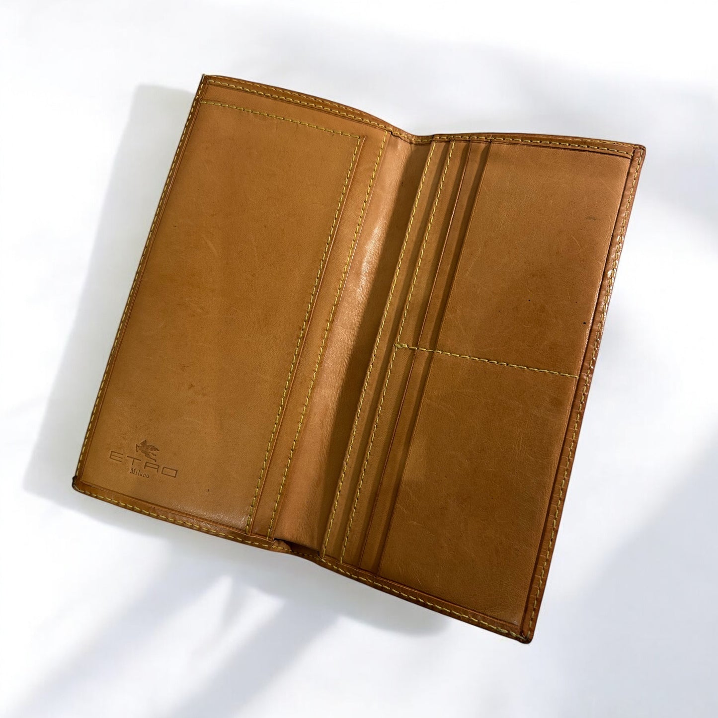 Vintage Etro wallet