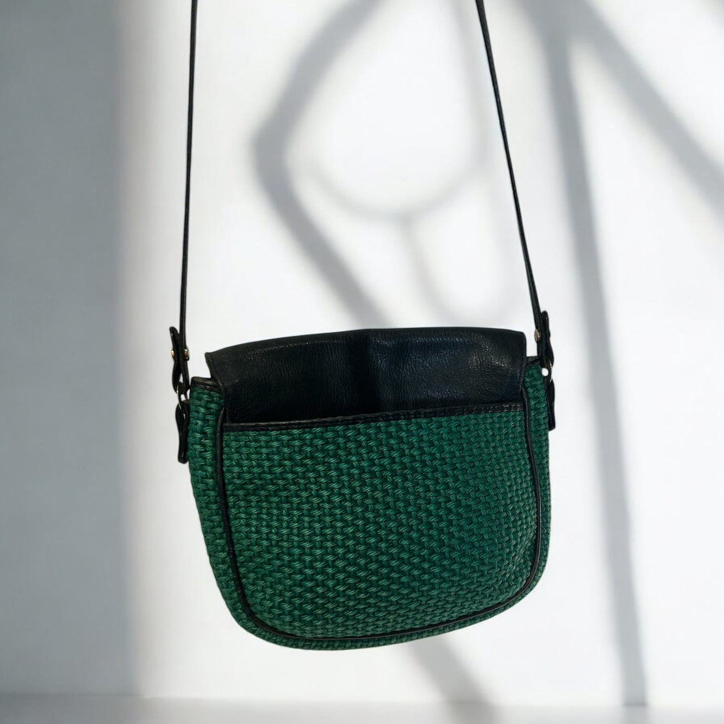 Vintage ( and Rare) Bottega Veneta bag