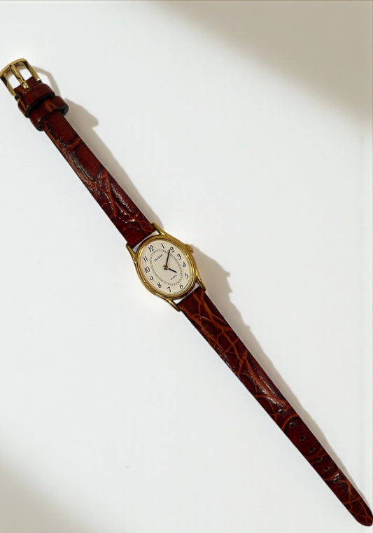 Vintage Pulsar Hand Watch