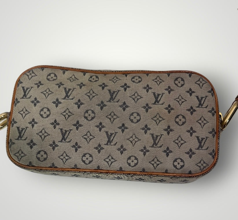 Louis Vuitton Mini Monogram Canvas Bag, Early 2000s