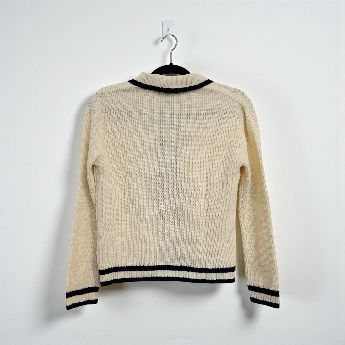 Yves Saint Laurent Knit Cardigan|Late 1990’s