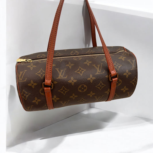 Vintage Louise Vuitton Papillon bag