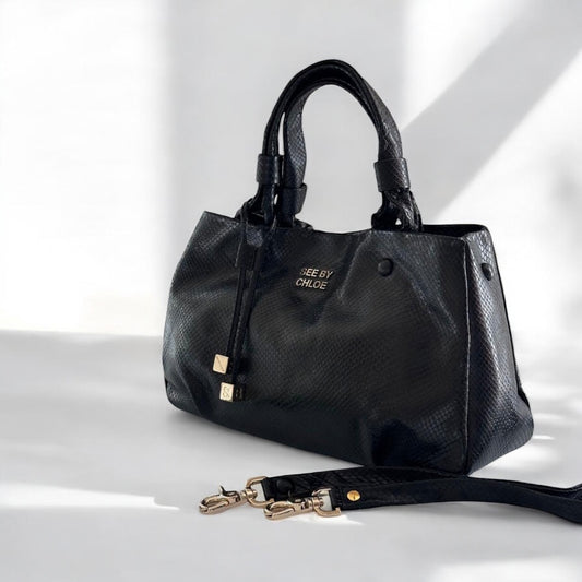 See by Chloe Leather bag