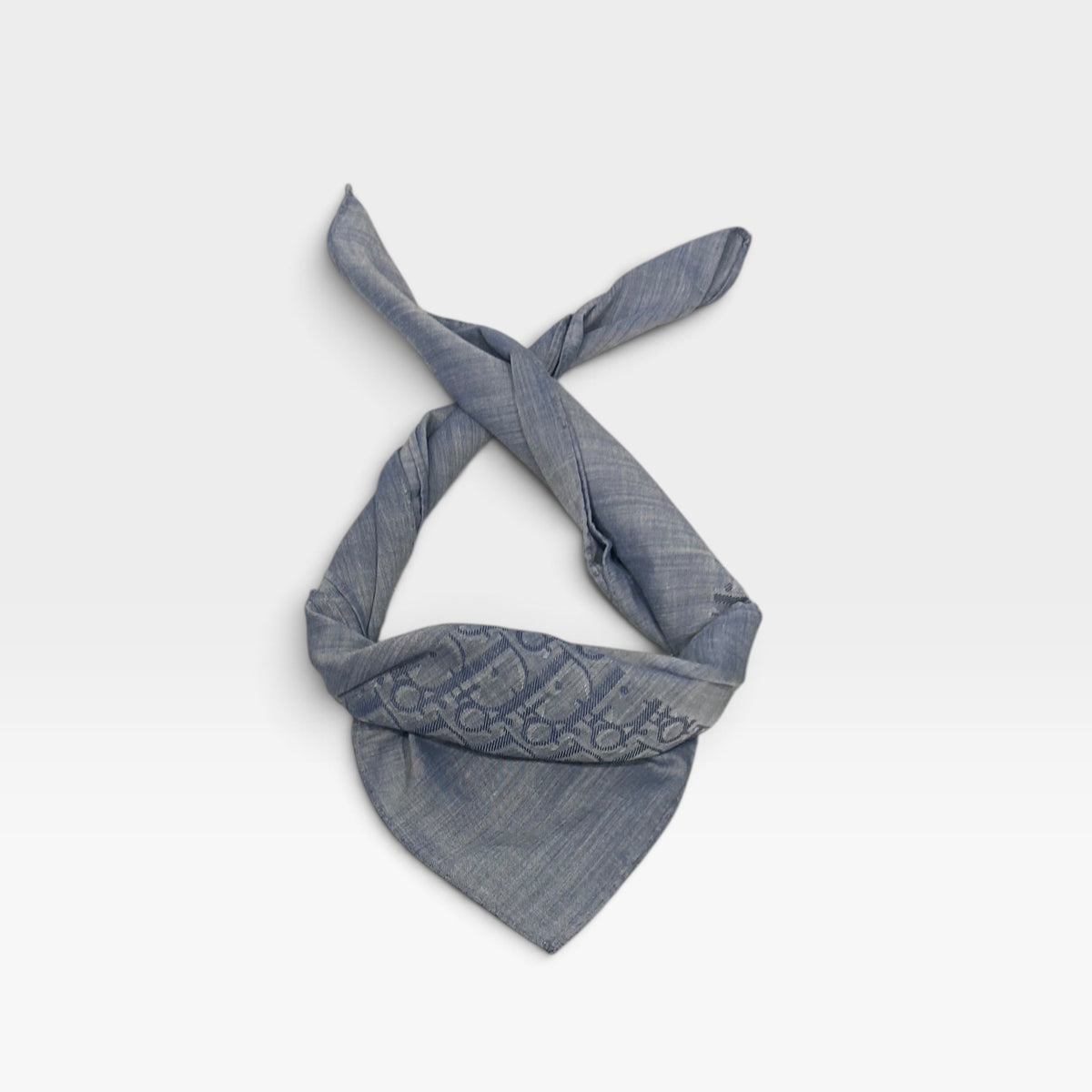 Vintage Dior Handkerchief