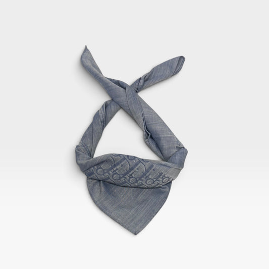 Vintage Dior Handkerchief