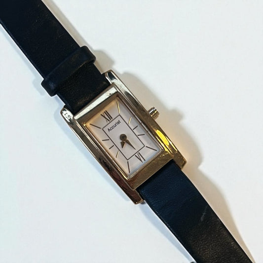 Vintage Accurist Hand Watch