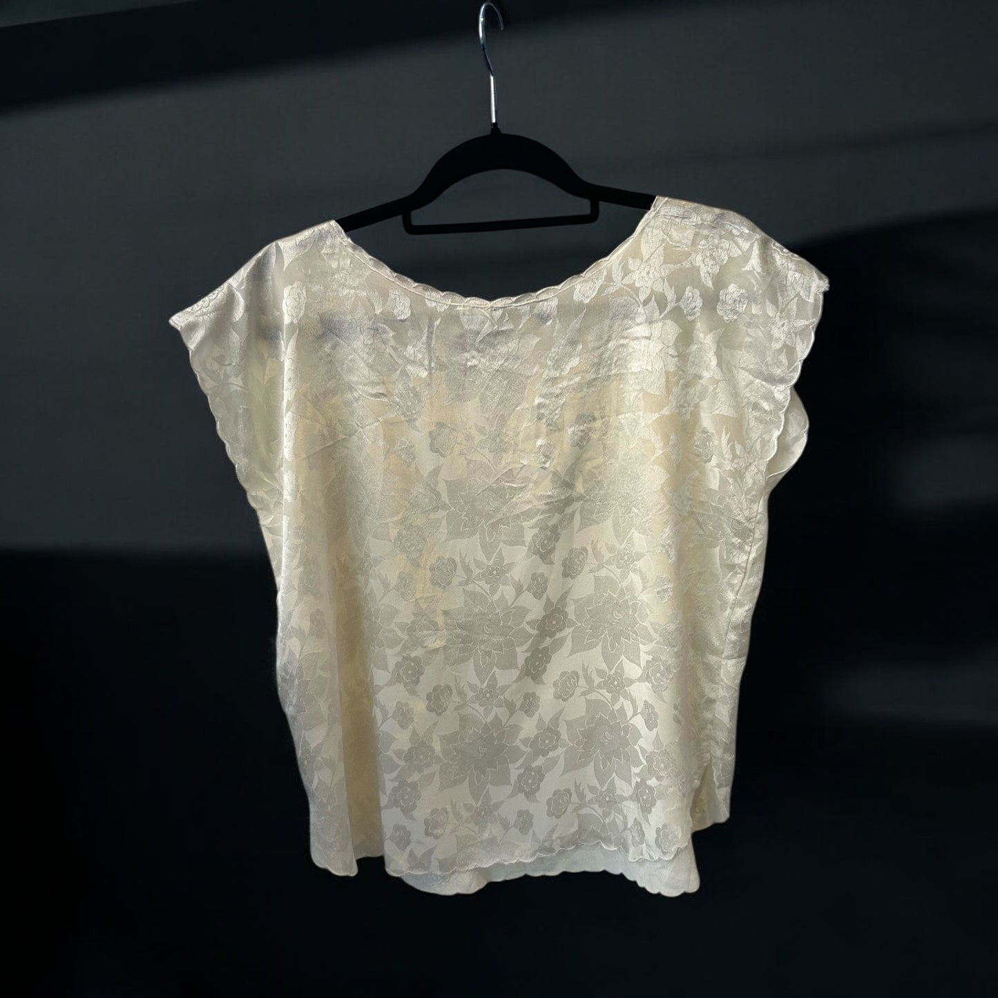 Vintage Lace top