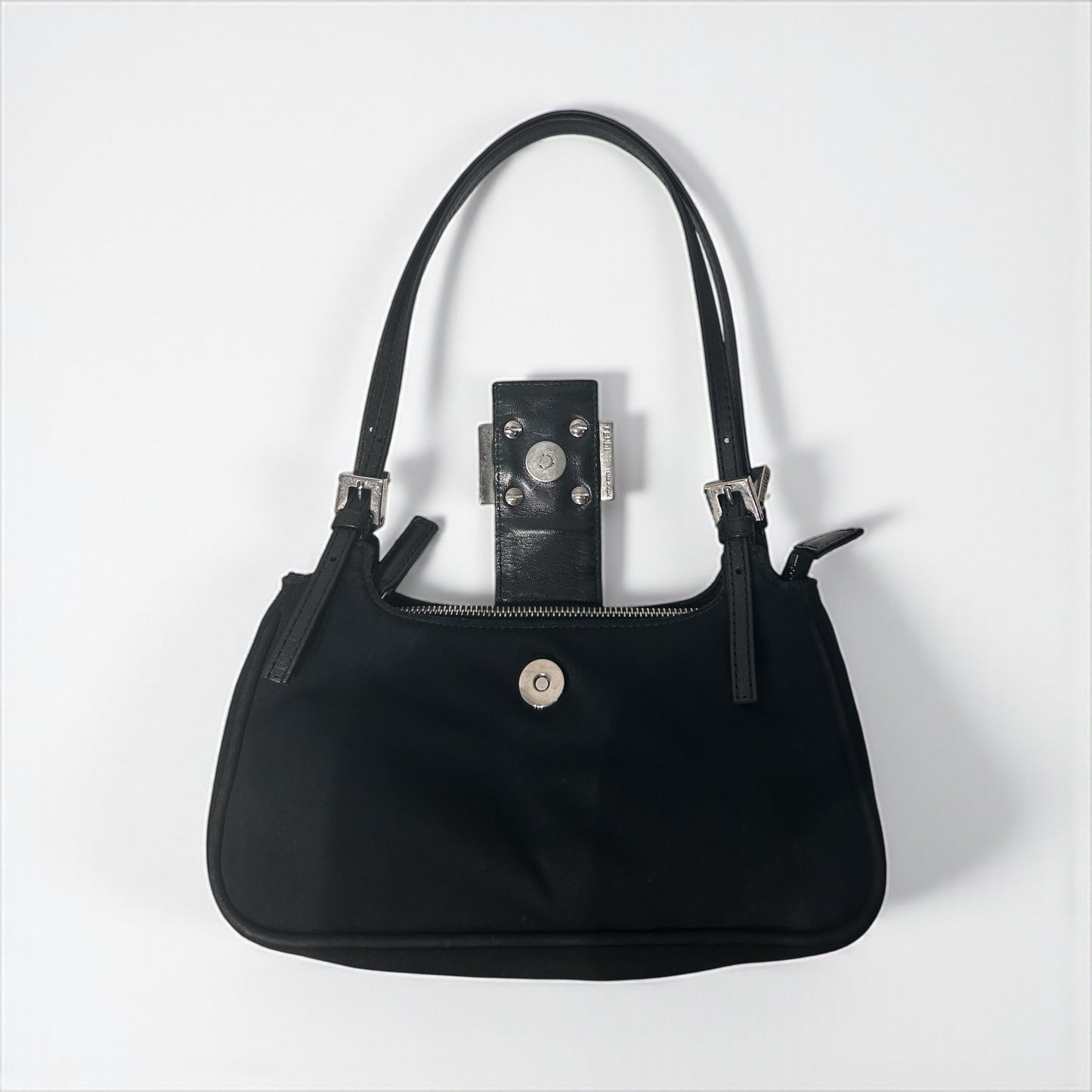 Vintage FENDI Baguette bag