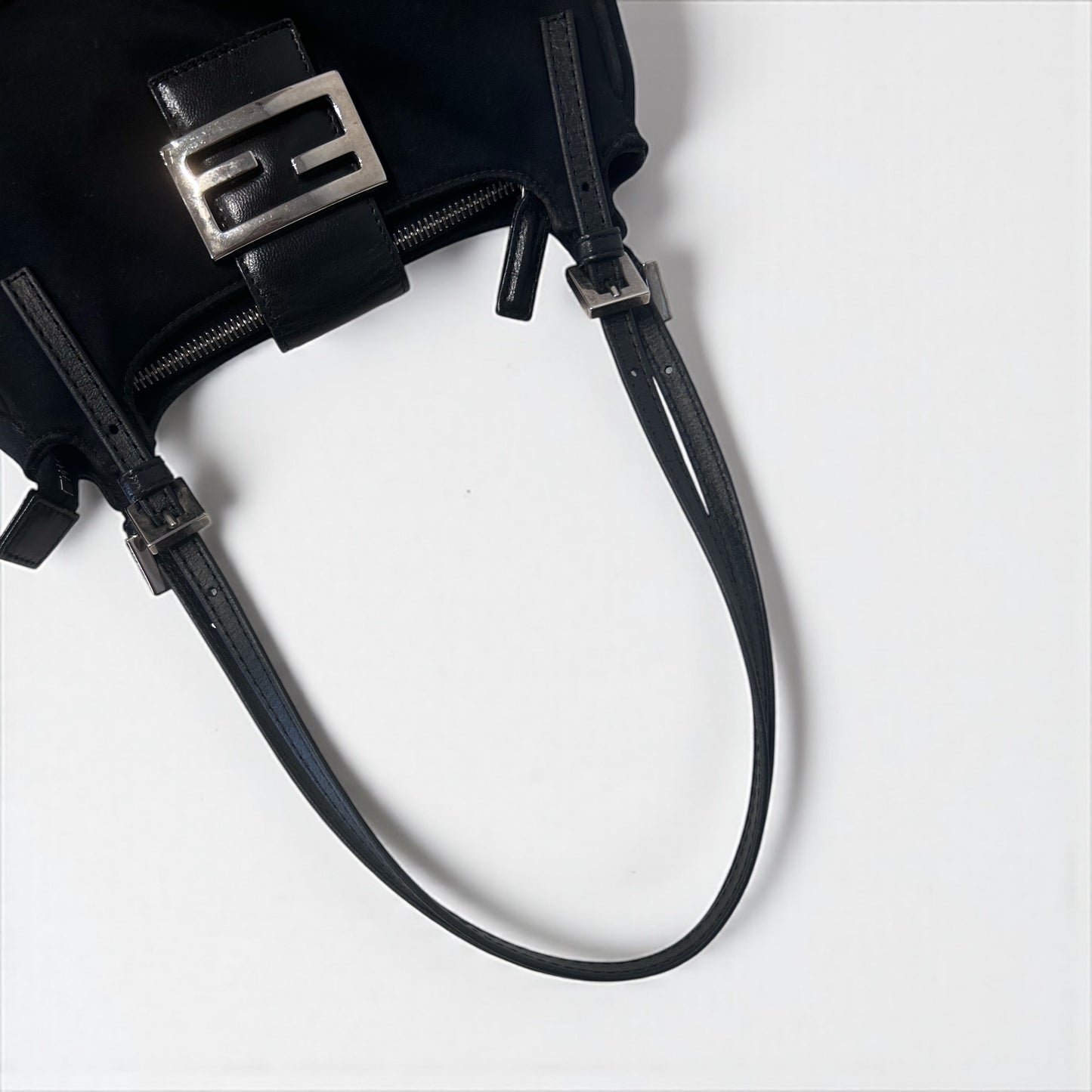 Vintage FENDI Baguette bag