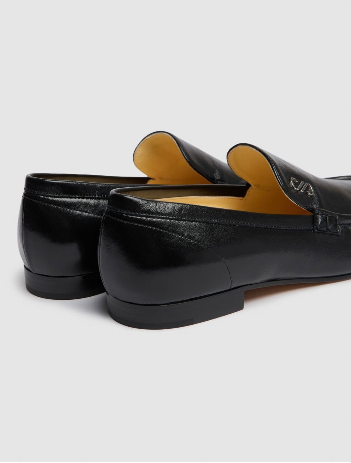 Proenza Schouler Park Loafers