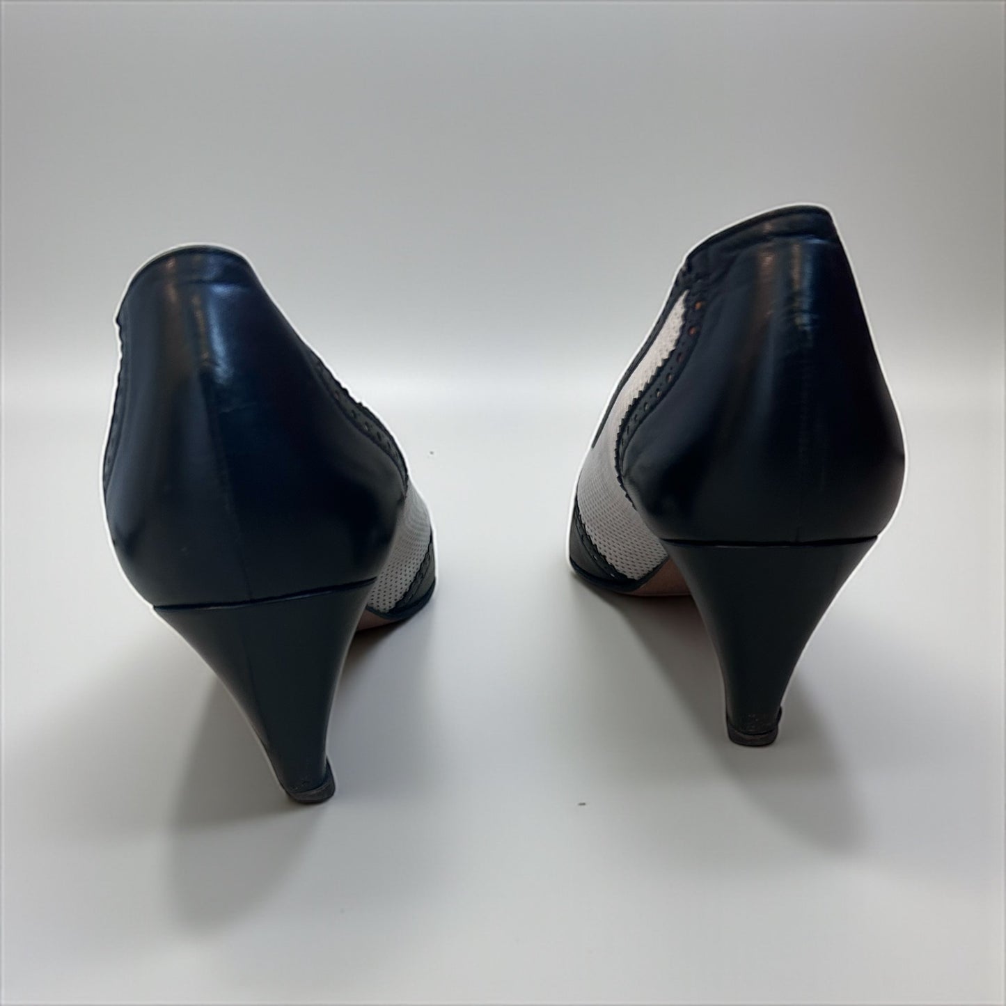 1980s Gucci Vintage Pumps
