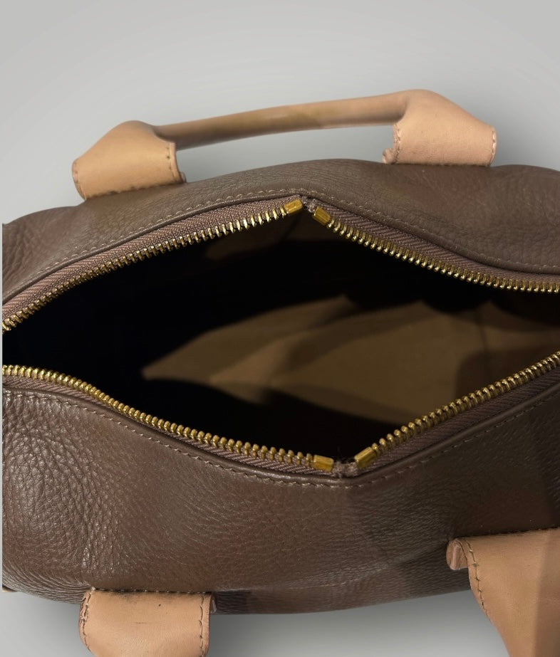 See by Chloé Two-Tone Bag