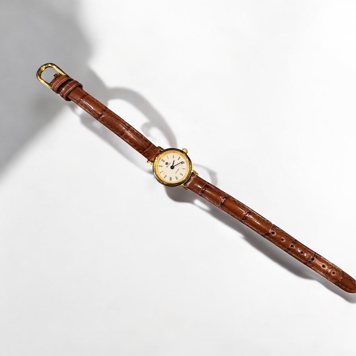 Vintage Royal London watch