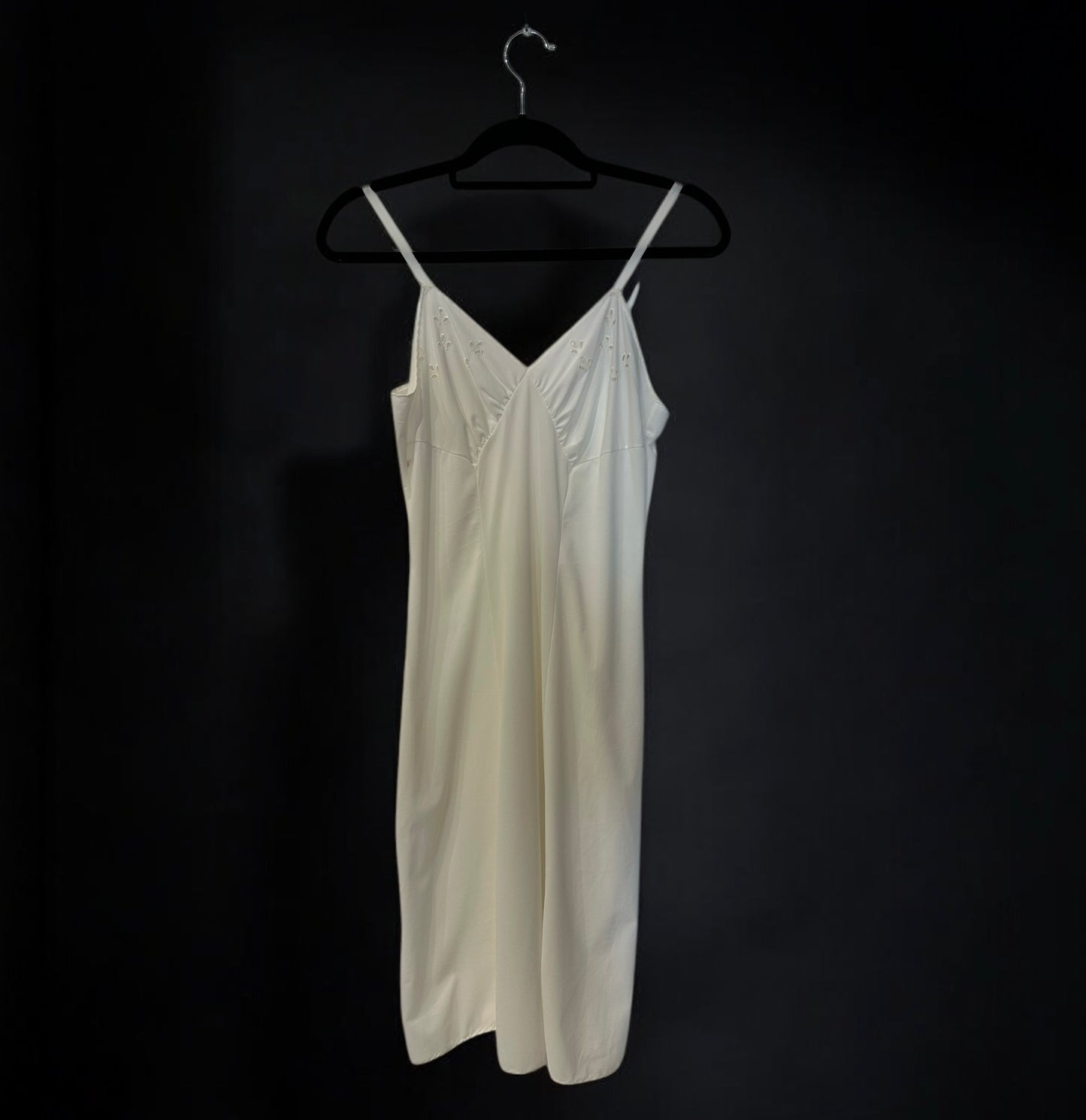 Vintage lace Slip dress