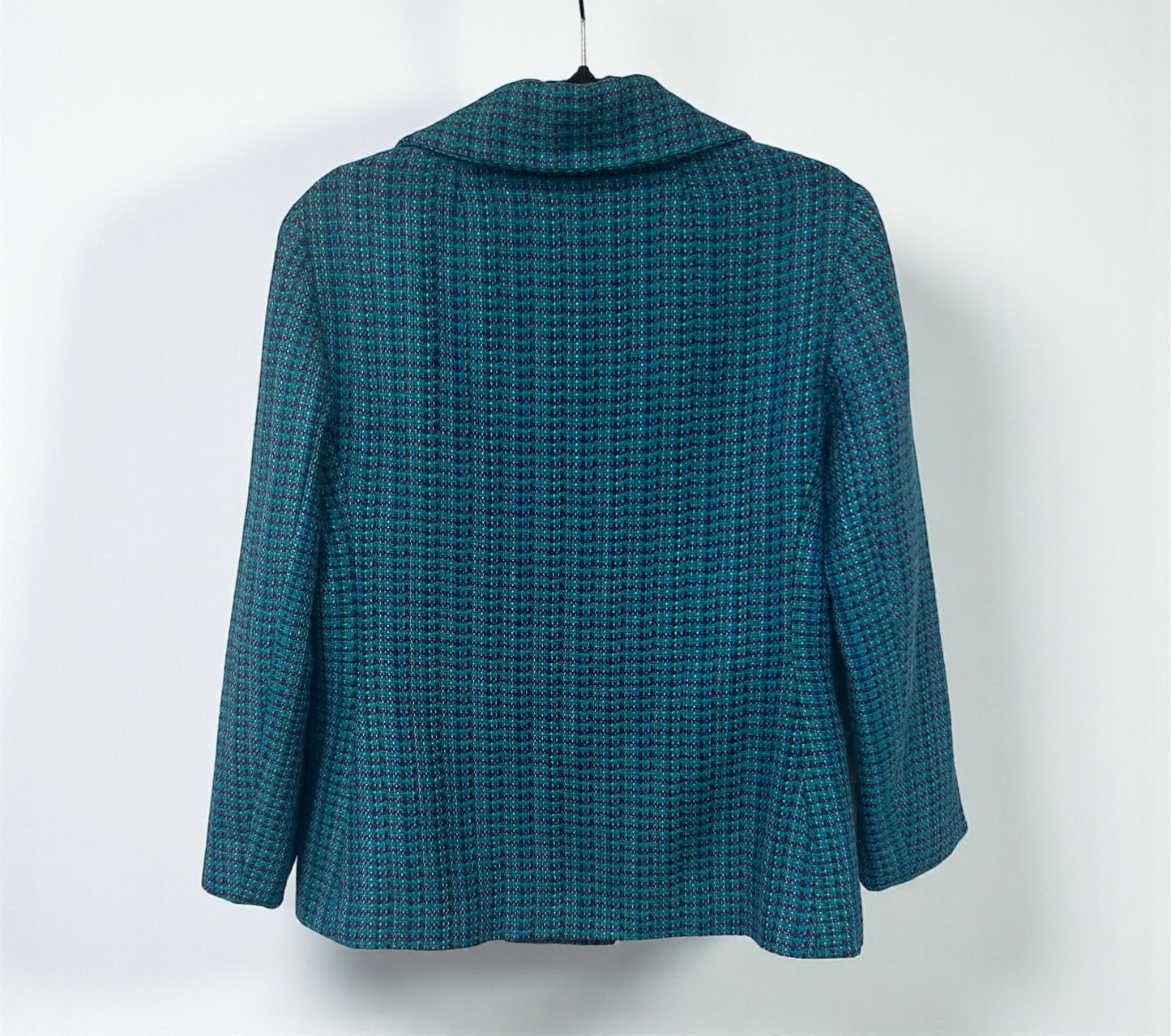 Vintage Maskit Wool Jacket | Late 60s–Early 70s