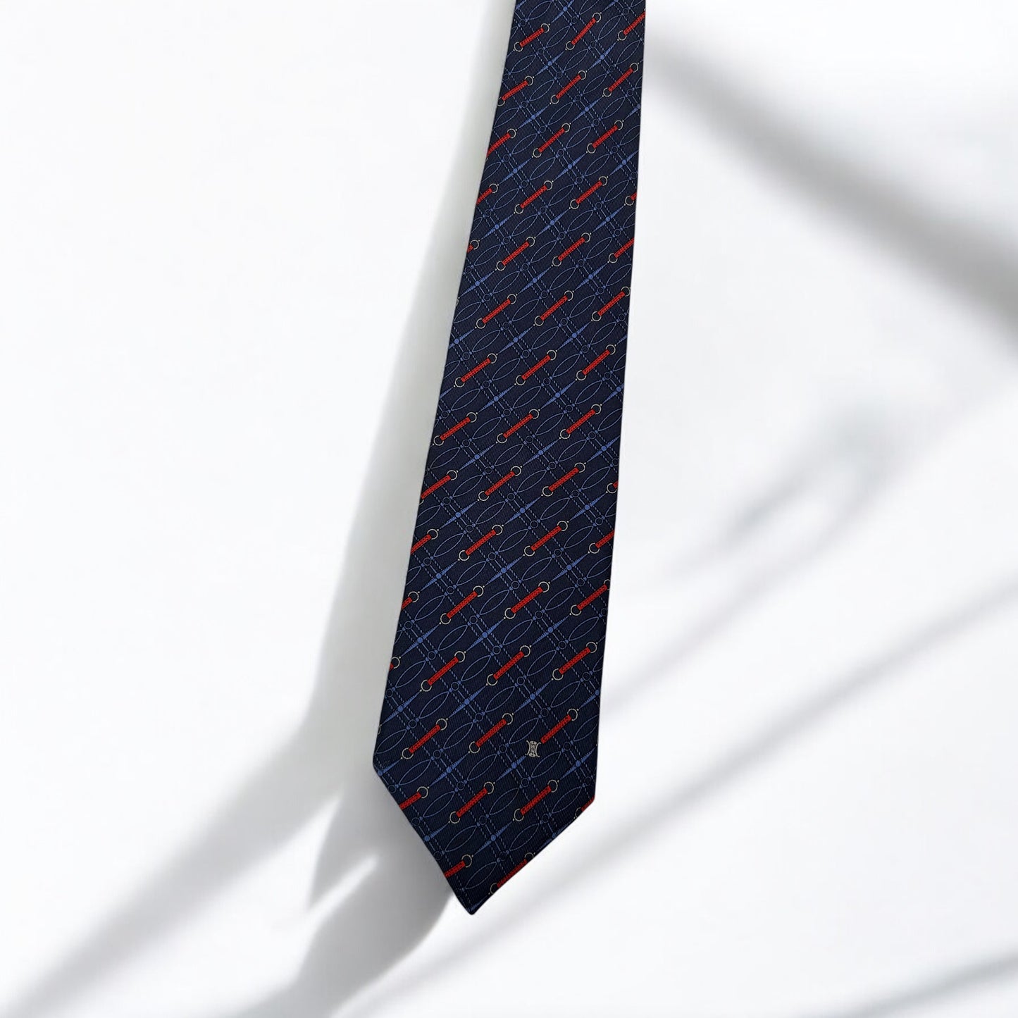 Vintage Celine tie