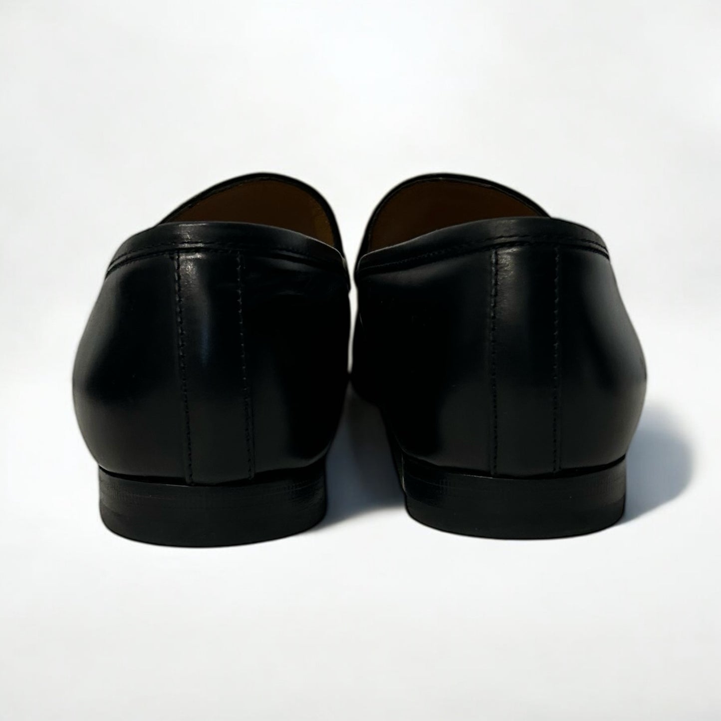 Gucci Jordaan Loafers