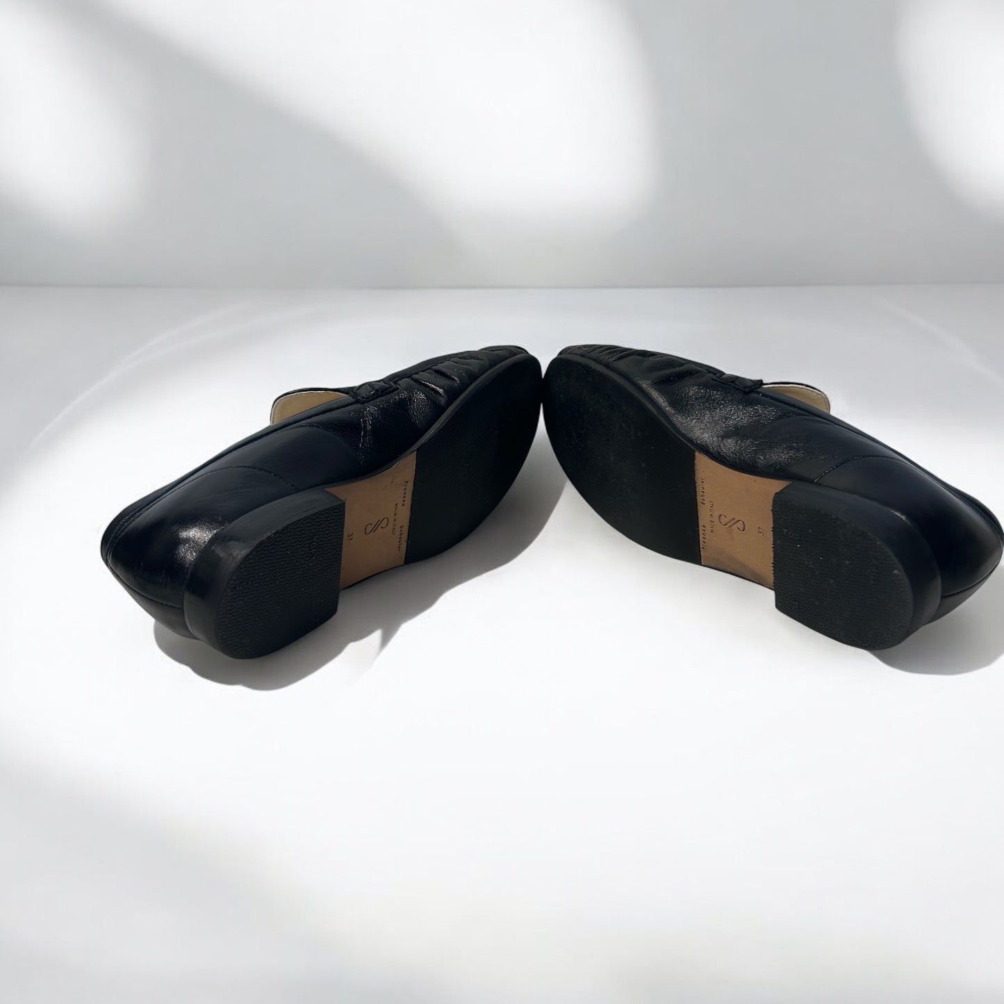 Proenza Schouler Park Loafers
