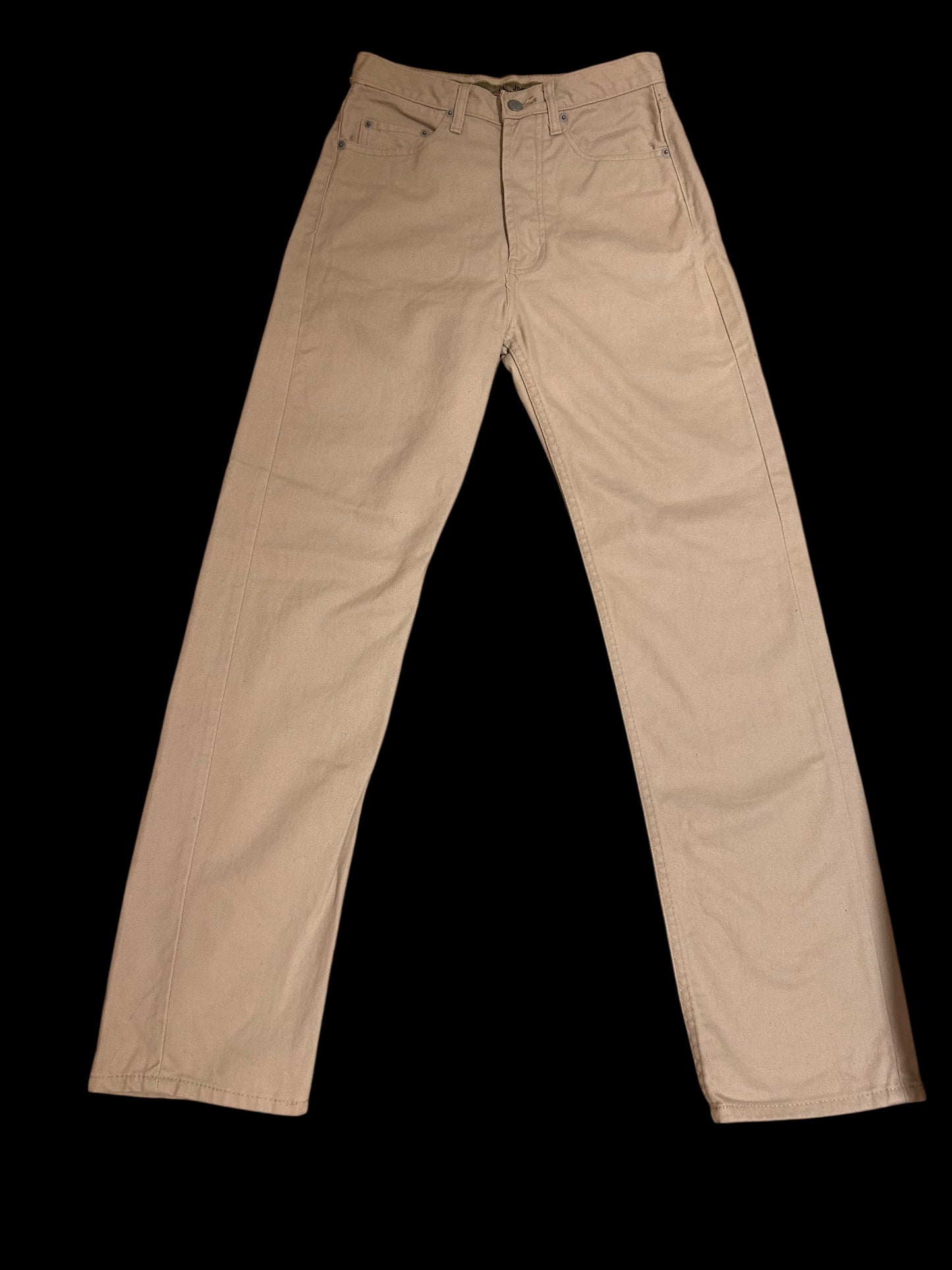 Vintage CK High Waisted Jeans