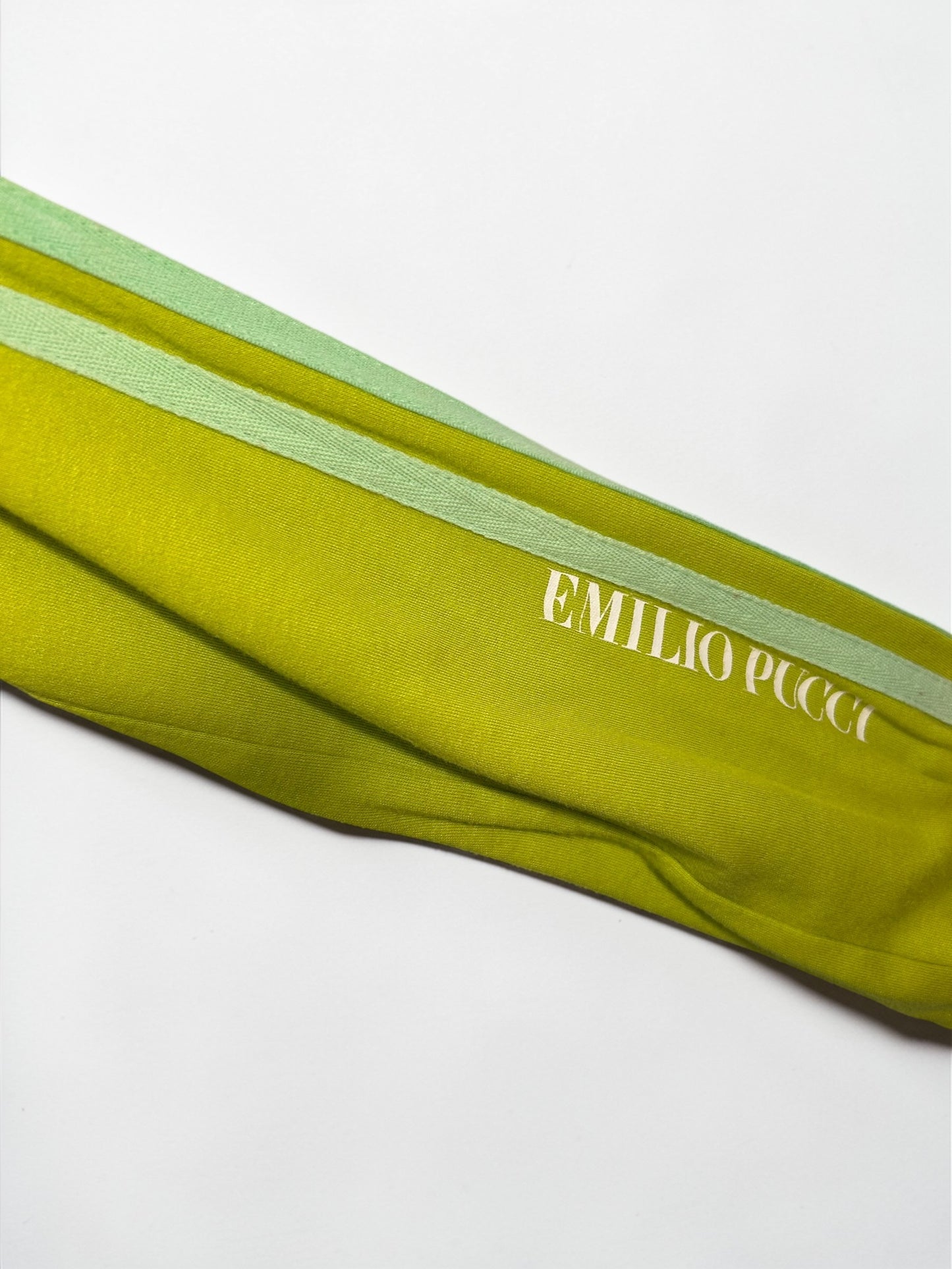 Vintage Adidas x Emilio Pucci Track Jacket|2006