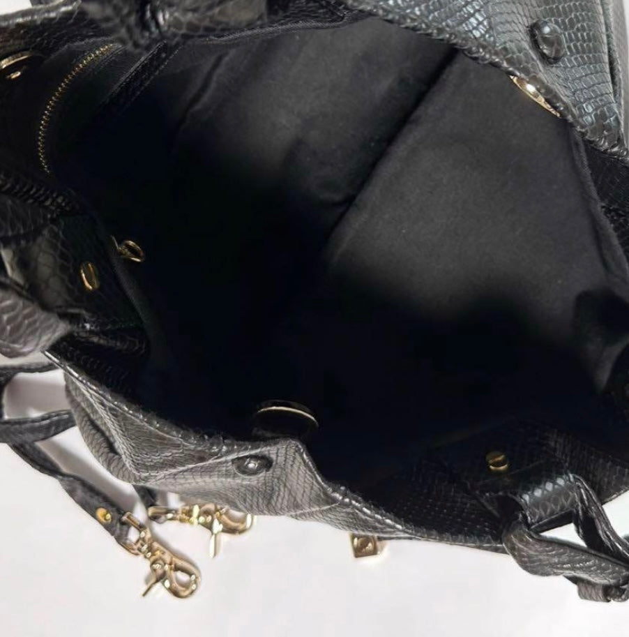 See by Chloe Leather bag