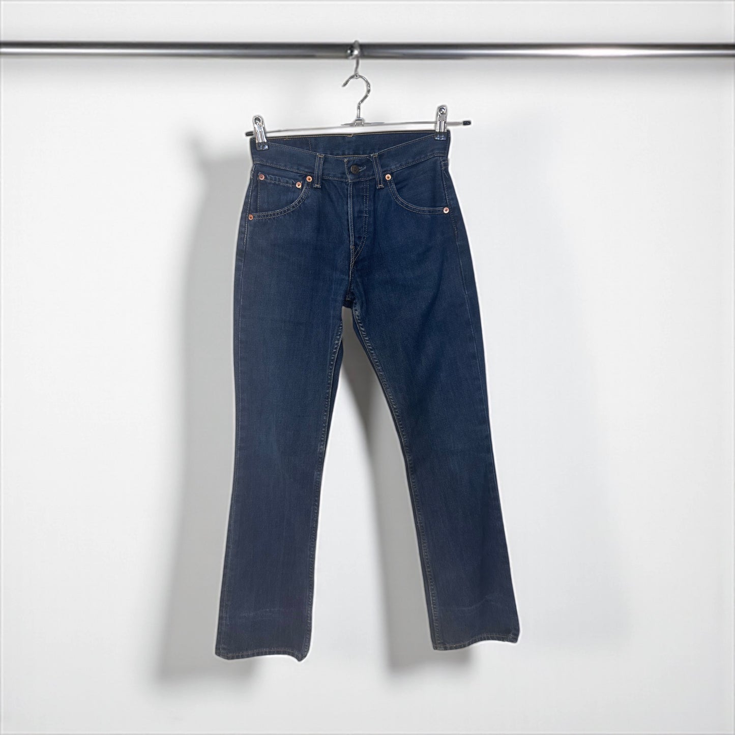 Vintage Levi’s 535