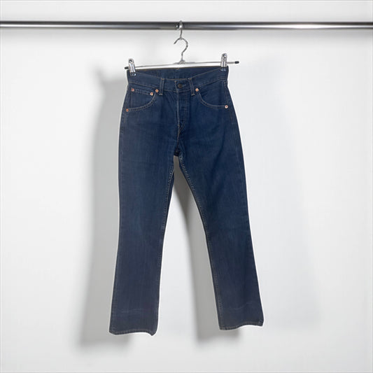 Vintage Levi’s 535