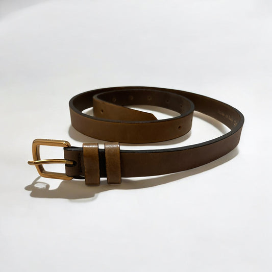 Vintage Chloe’ Leather Belt