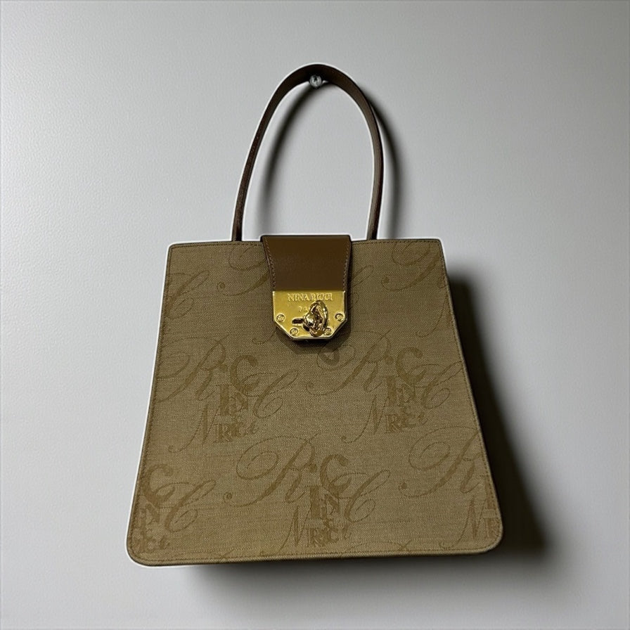 Vintage Nina Ricci Hand bag