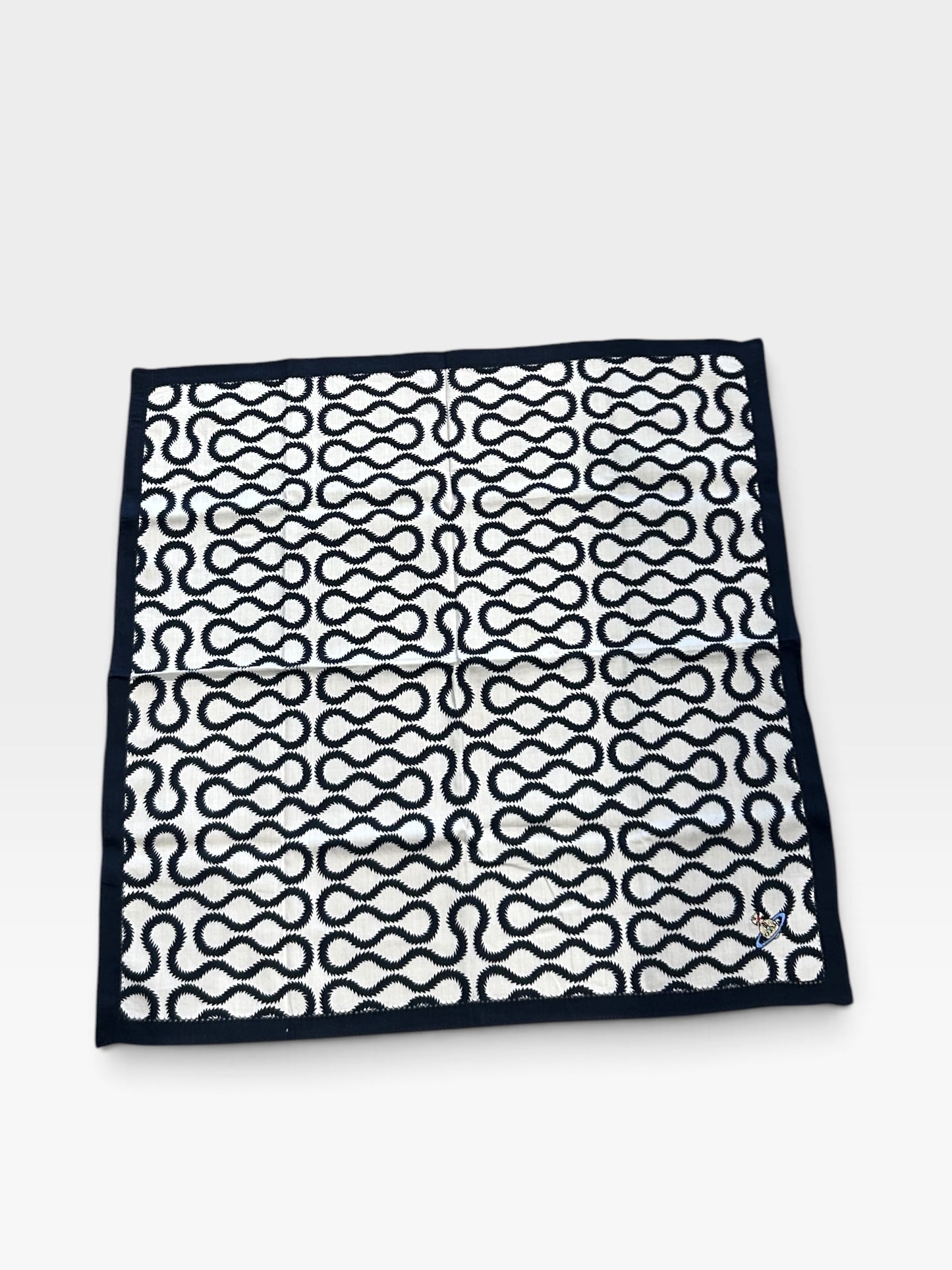 Vintage Vivienne Westwood Handkerchief