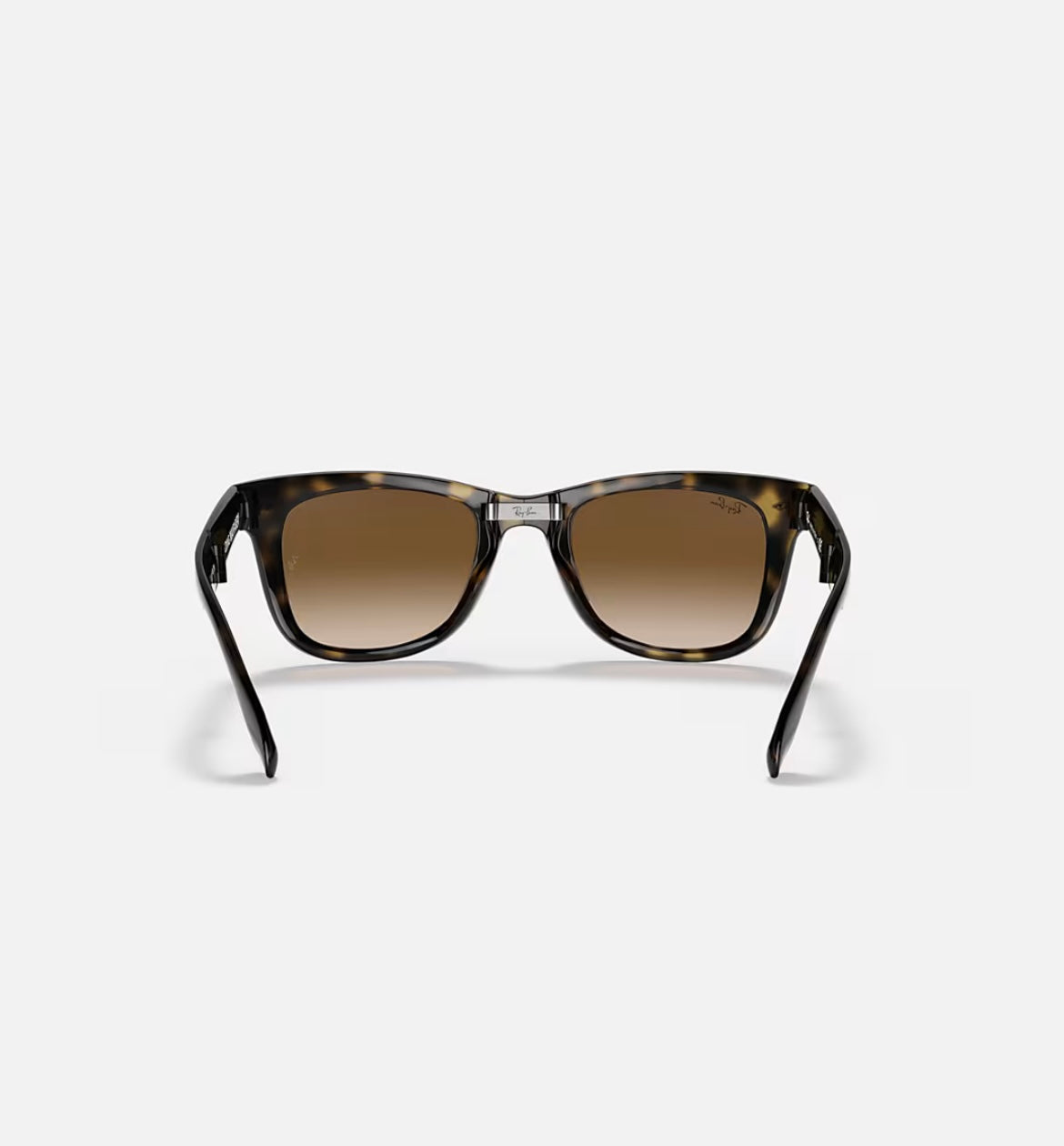 Ray-Ban Folding Wayfarer Classic Sunglasses