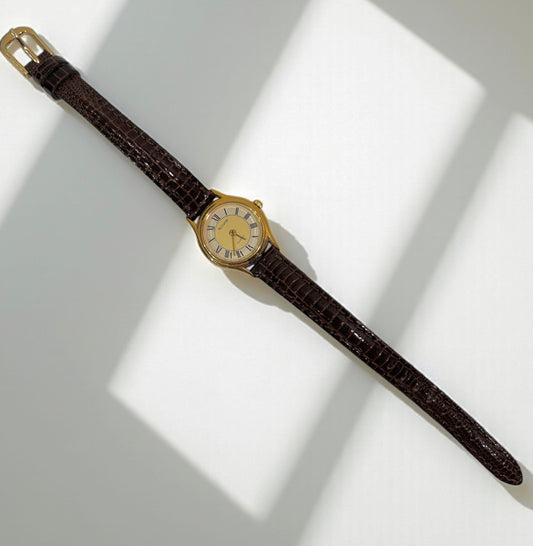Vintage Accurist Hand Watch
