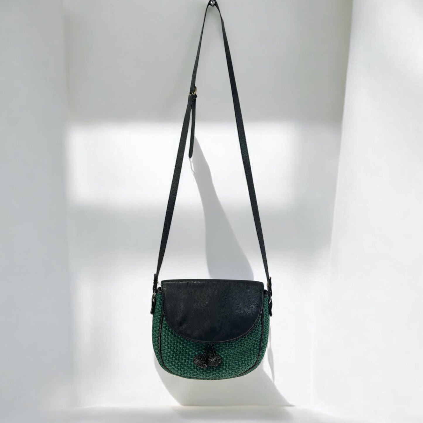 Vintage ( and Rare) Bottega Veneta bag