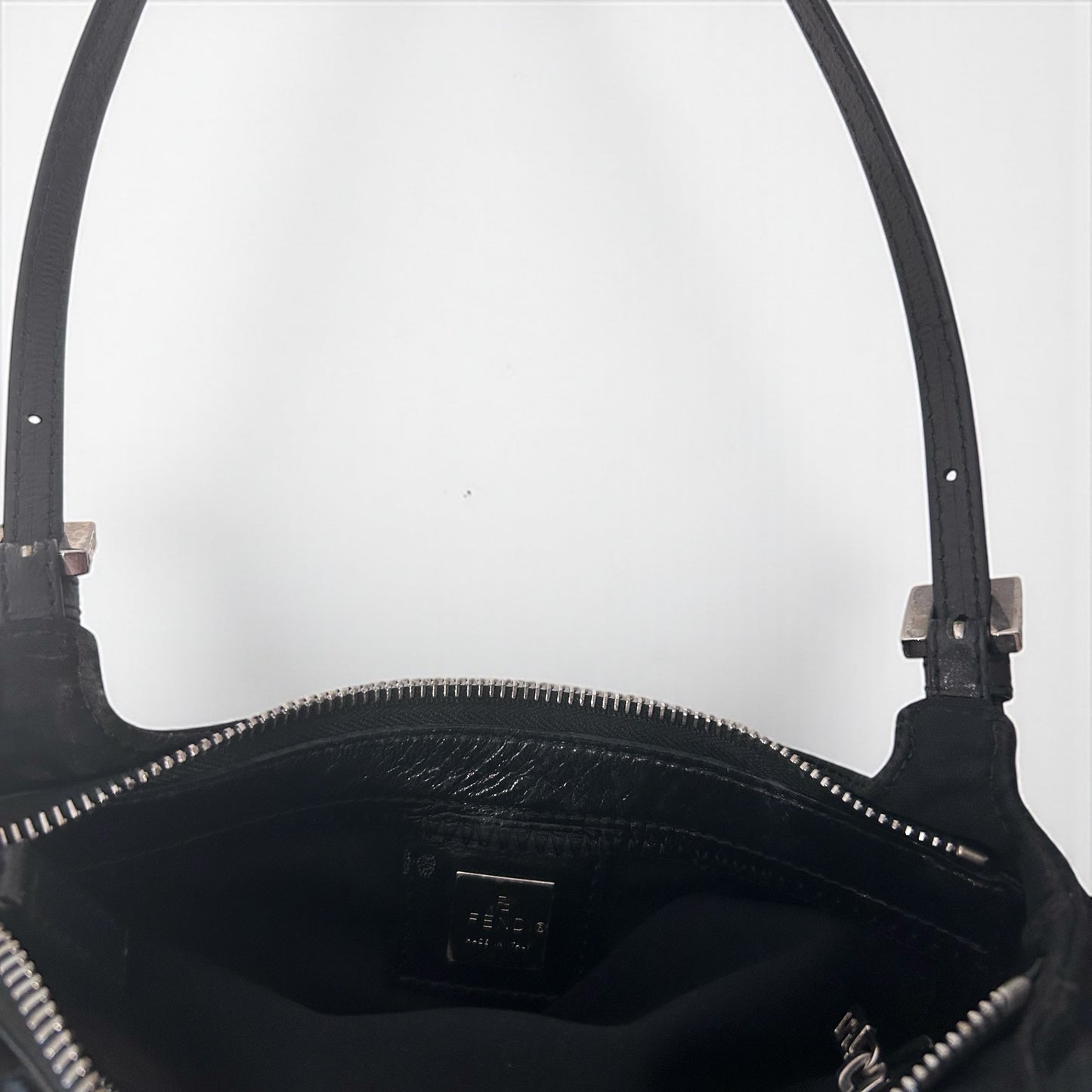 Vintage FENDI Baguette bag