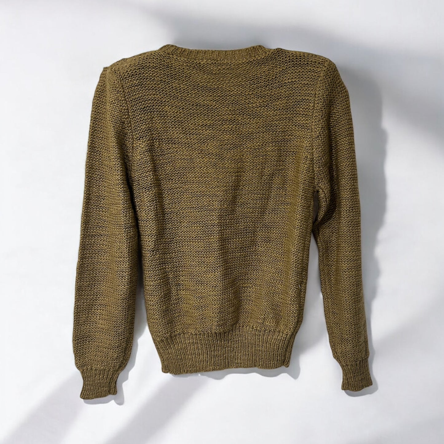 Vintage Austrian sweater