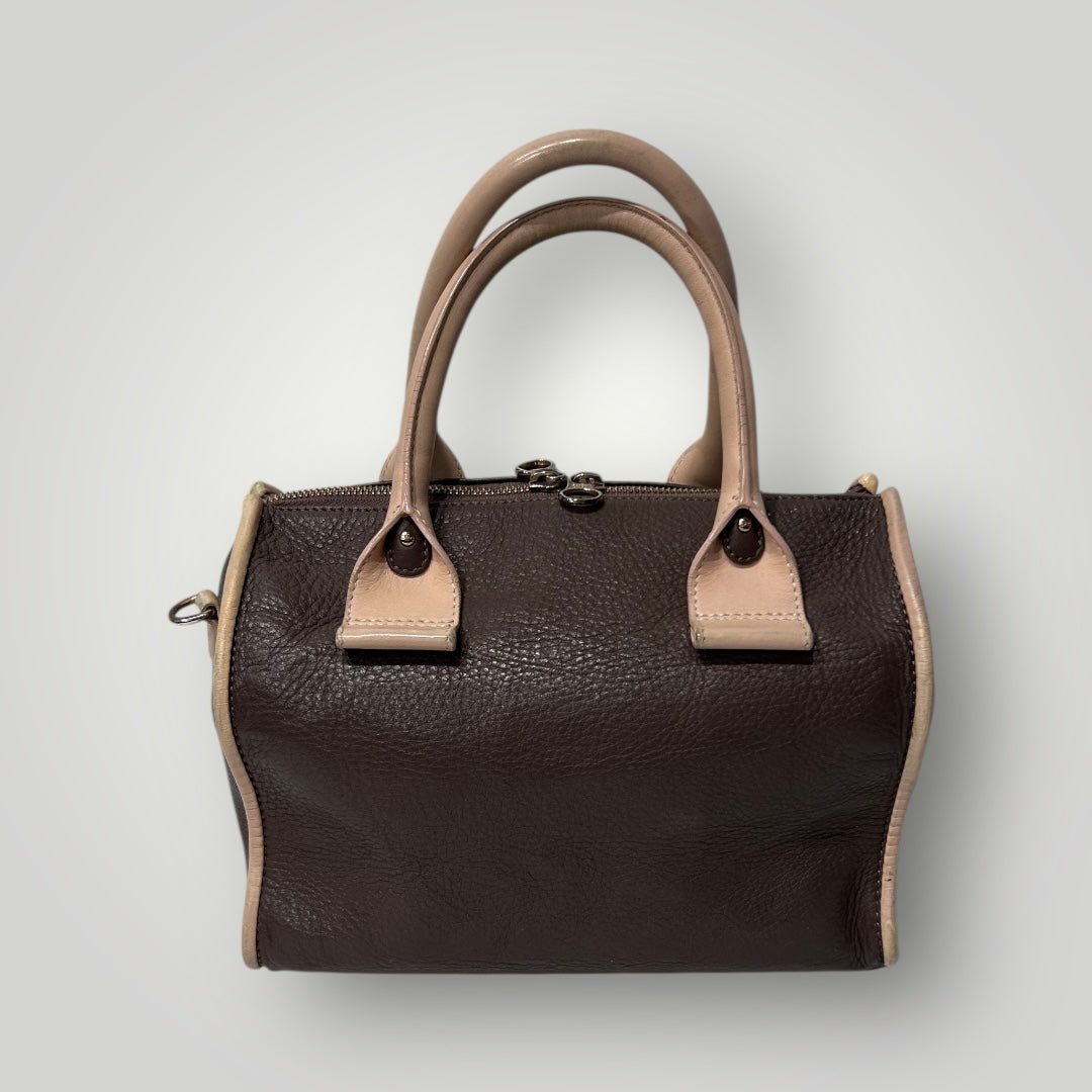 See by Chloé Two-Tone Bag