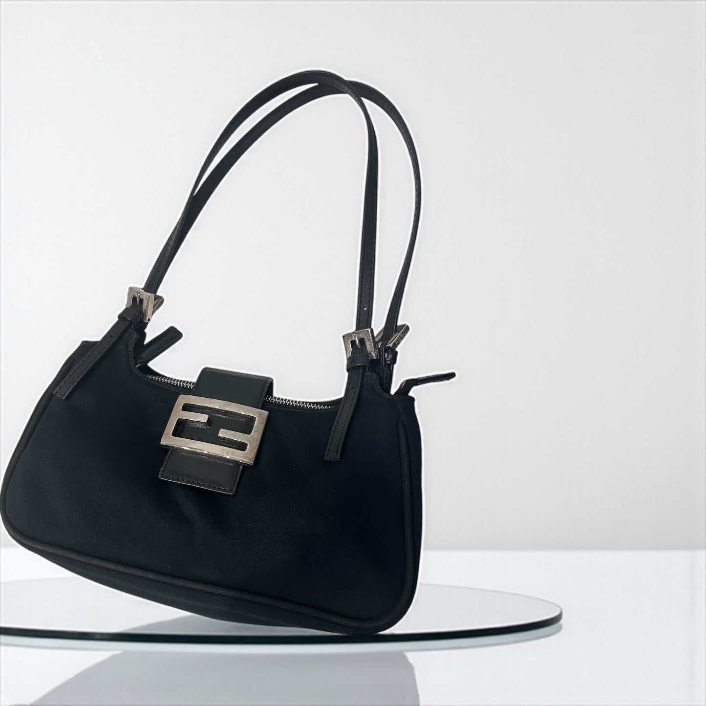 Vintage FENDI Baguette bag