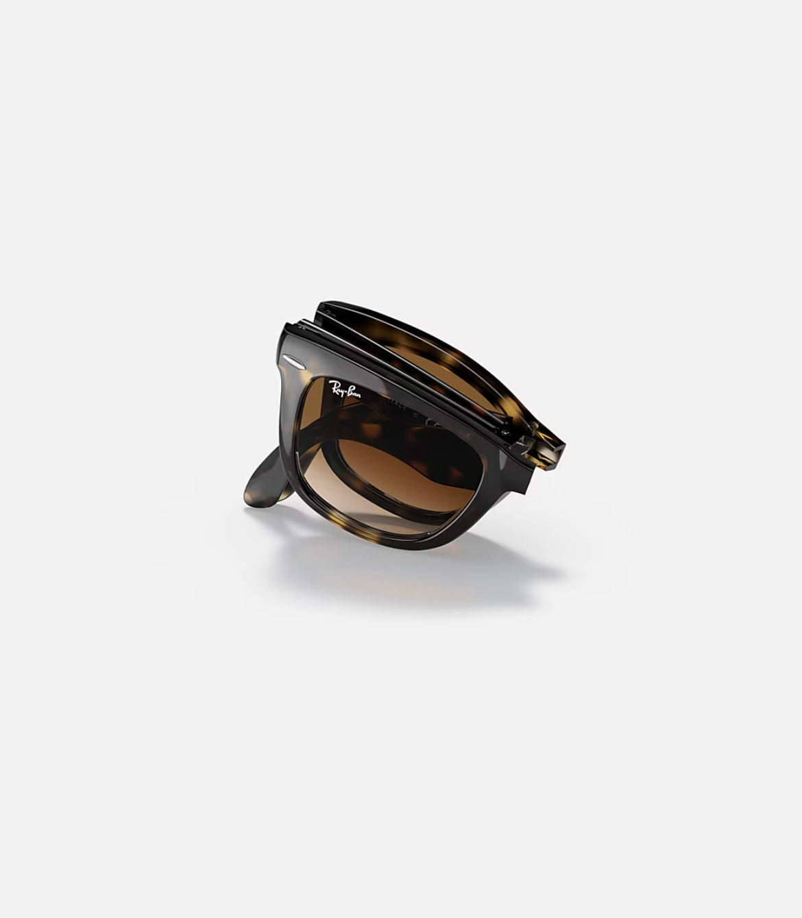 Ray-Ban Folding Wayfarer Classic Sunglasses