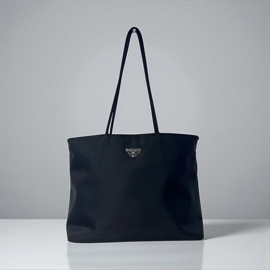 Vintage Prada Tessuto Bag