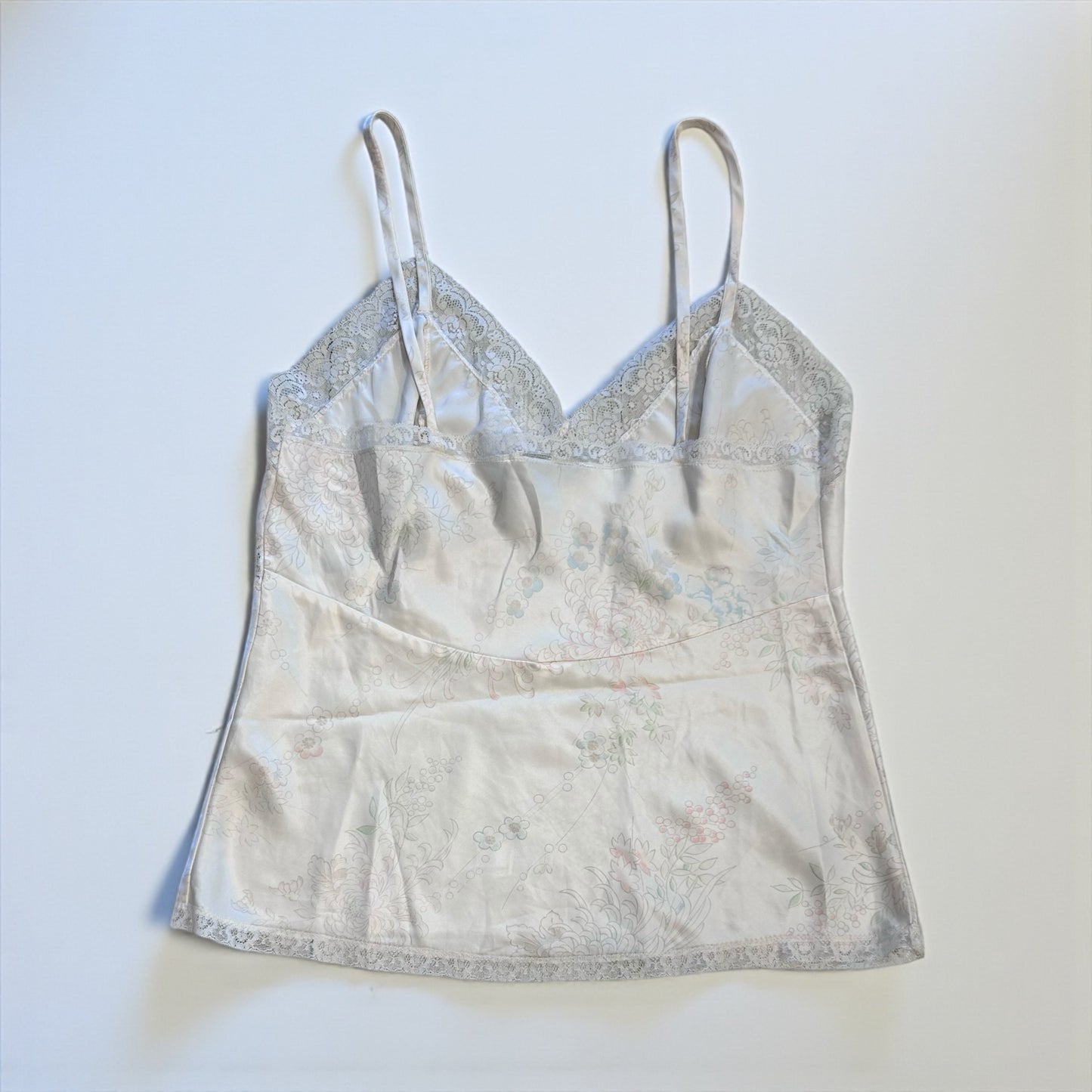 Vintage Christian Dior Camisole Top