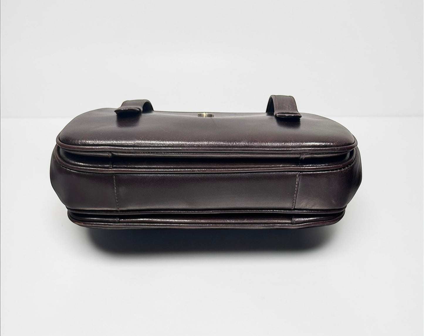 Vintage Celine Horse Carriage Shoulder bag| 1990’s