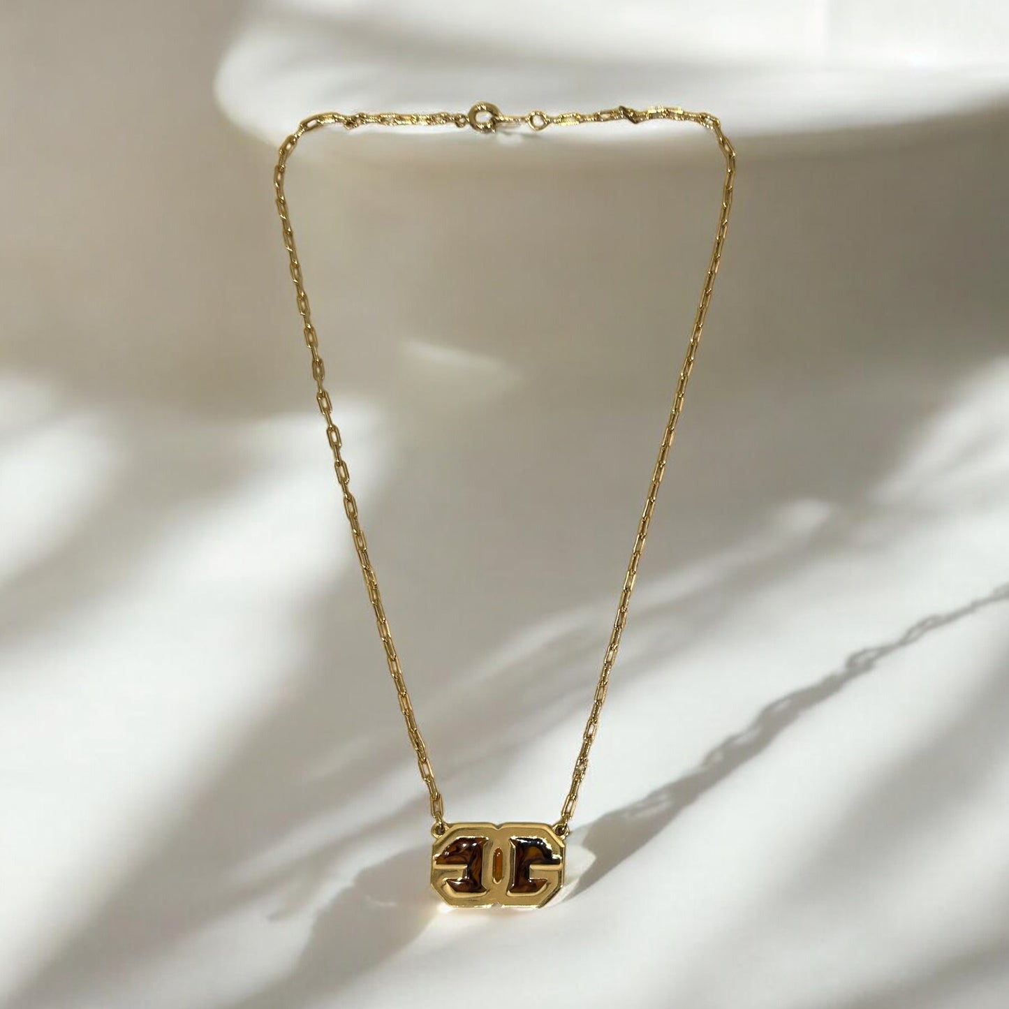 Vintage Givenchy Necklace