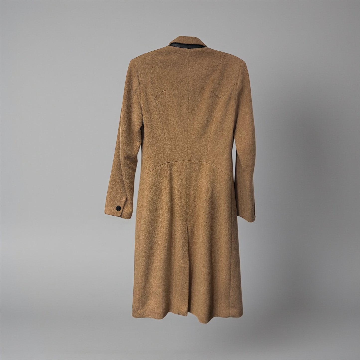 Rag & Bone Camel Hair Coat
