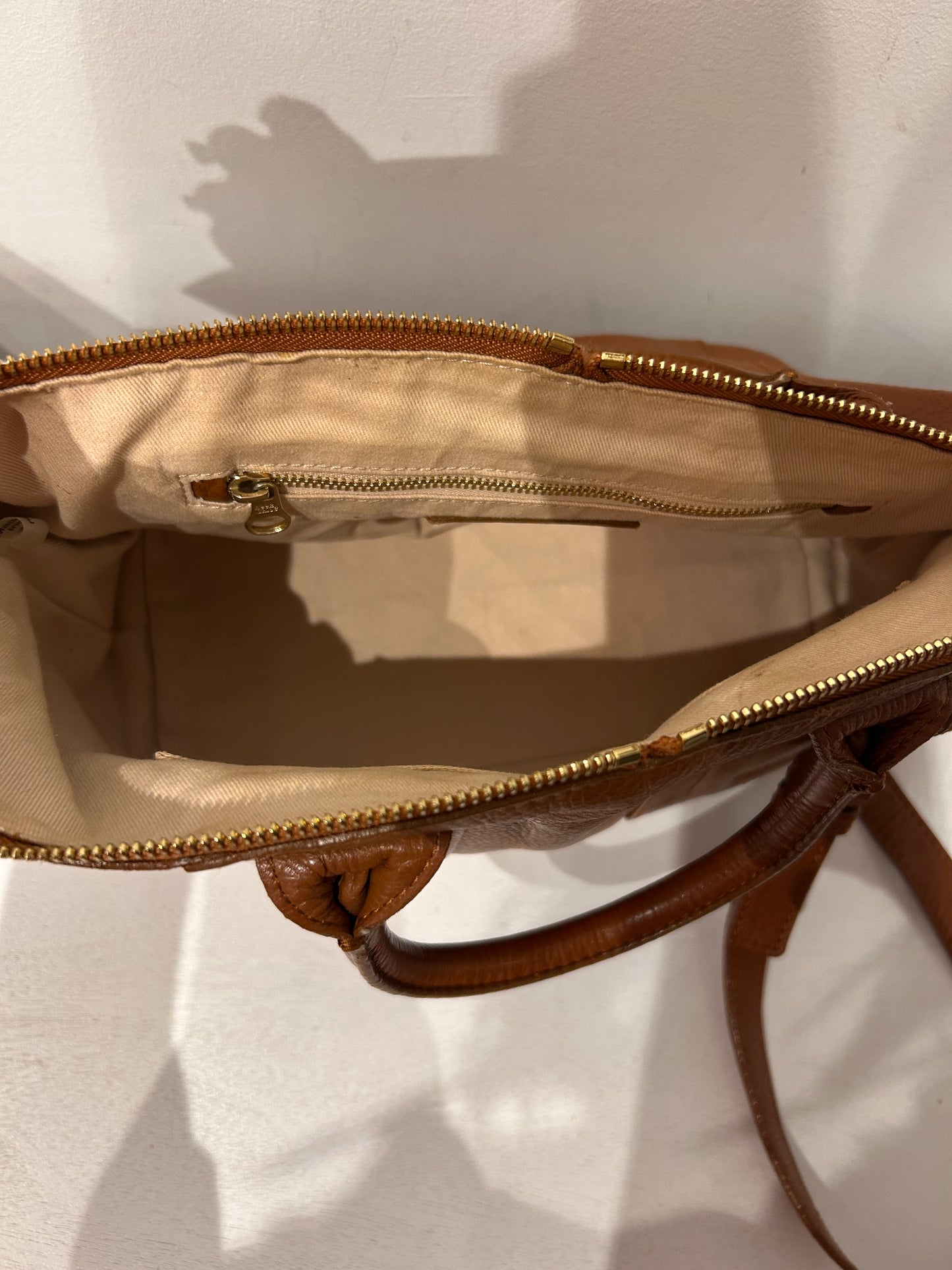 See by Chloe’ leather bag