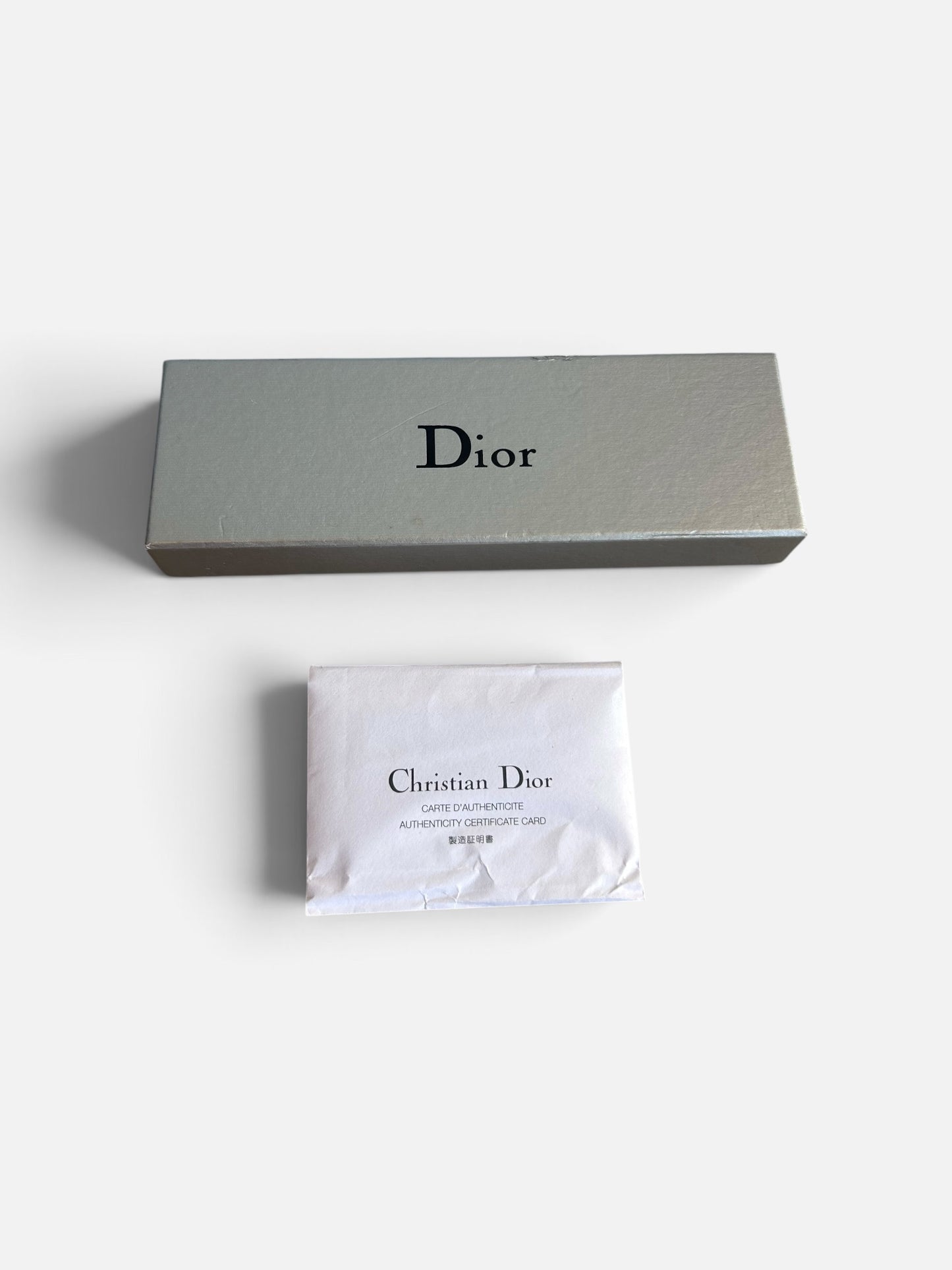 Vintage Christian Dior CD Bow Bracelet | Early 2000s,Galliano Era