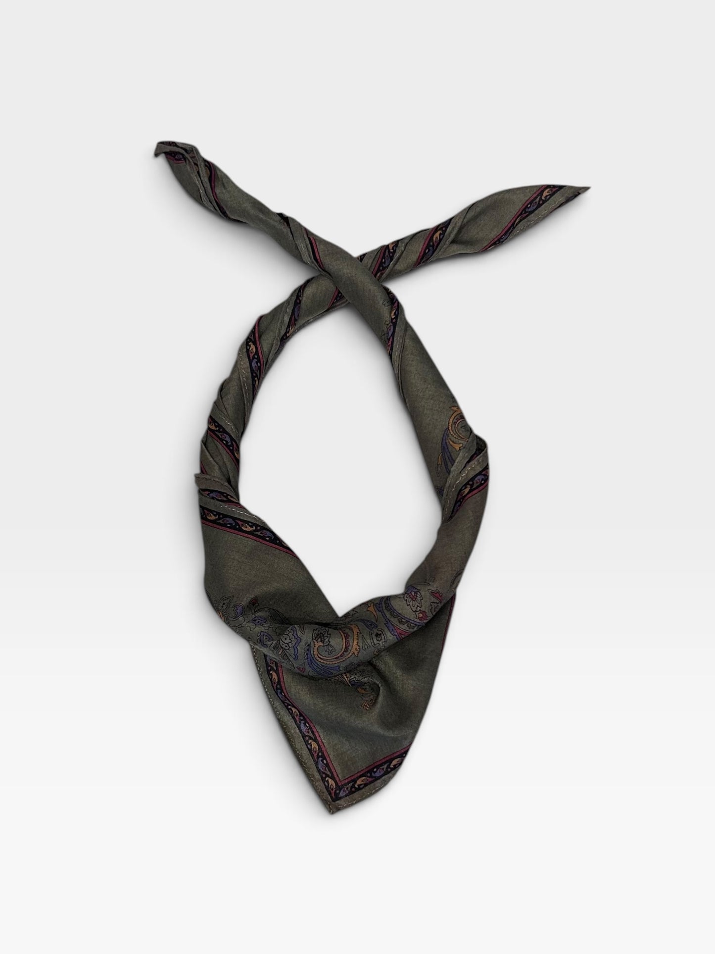 Vintage Dior Handkerchief