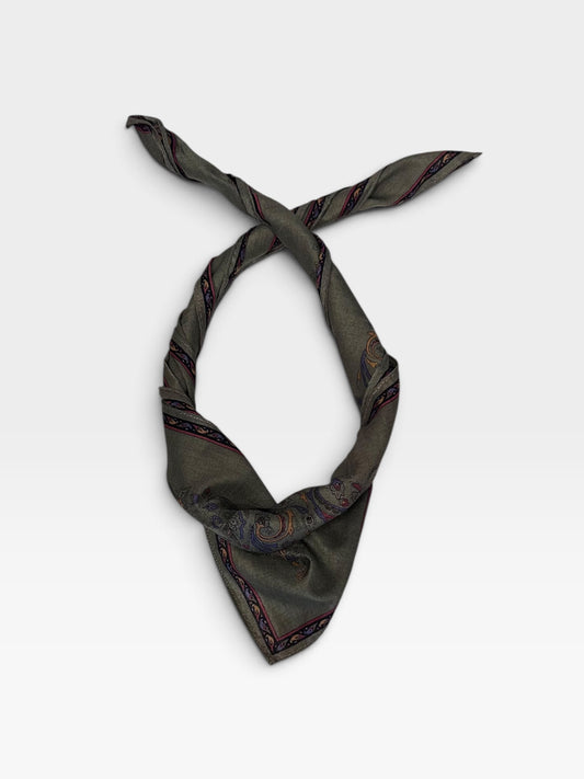 Vintage Dior Handkerchief