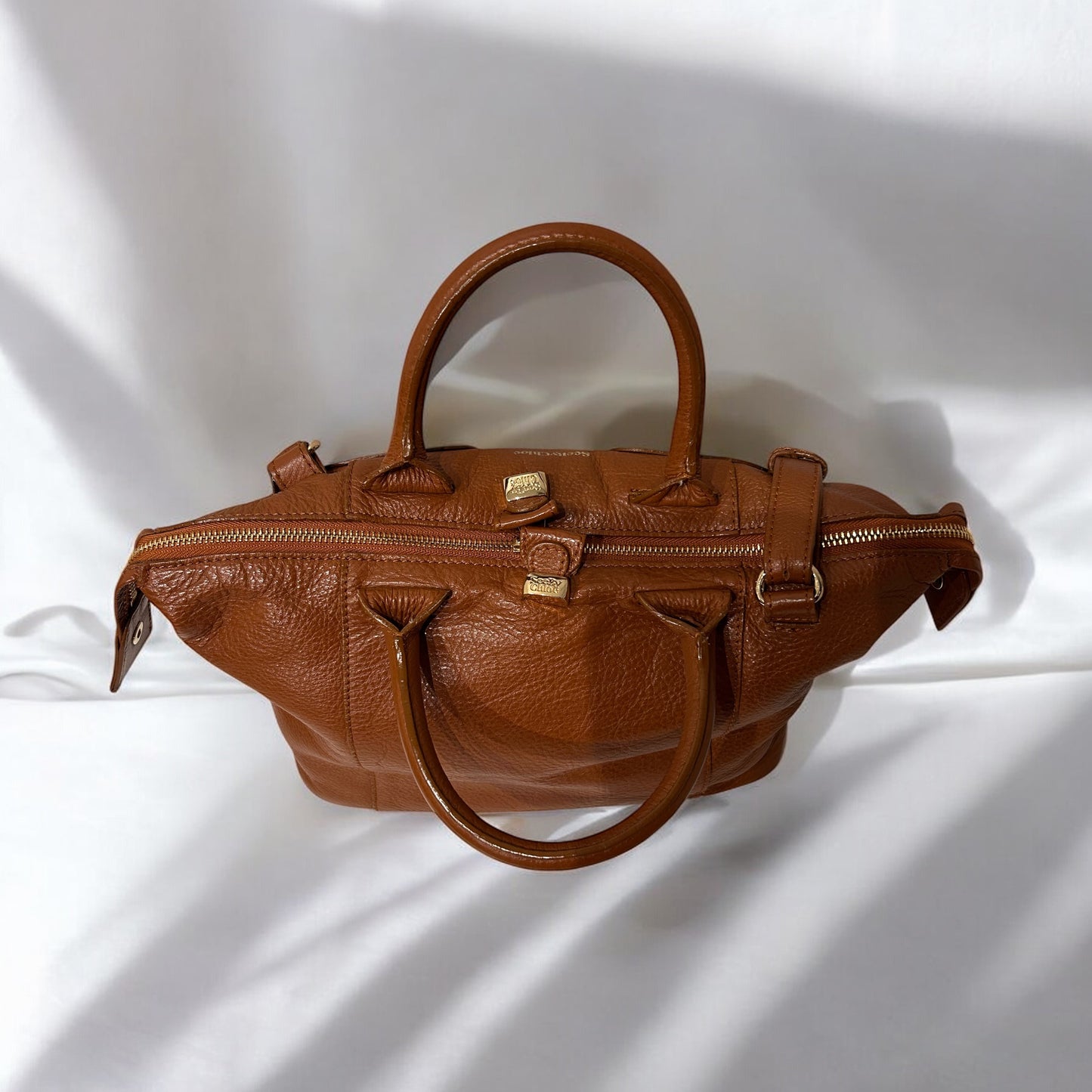 See by Chloe’ leather bag