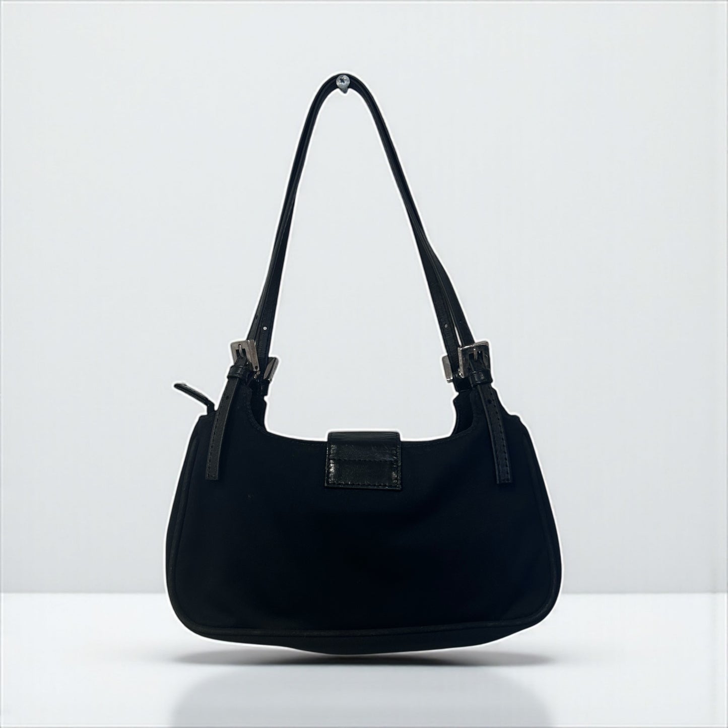 Vintage FENDI Baguette bag